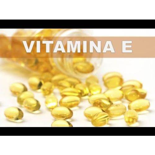 Kit Capsula Óleo Vitamina e 250mg - 3 Potes com 60caps Cada