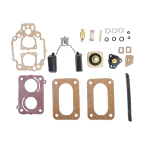 Kit Carburador - FIAT ELBA - 1990 / 1995 - 104145 - 22496 514179 (104145)