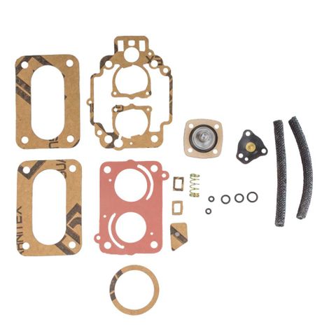 Kit Carburador - FIAT UNO - 1993 / 1995 - 104168 - 21499 515205 (104168)