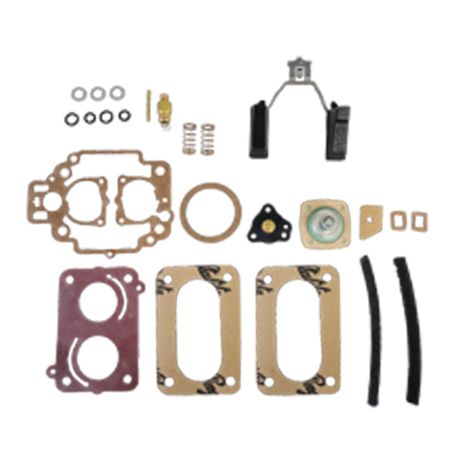 Kit Carburador - FIAT UNO - 1993 / 1995 - 104169 - 22499 514209 (104169)