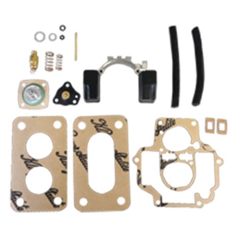 Kit Carburador - FORD ESCORT - 1984 / 1992 - 147229 - 22464 514144 (147229)