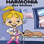 Kit CD + DVD Doutora July - Harmonia dos Bichos