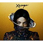 Kit CD + DVD Michael Jackson - Xscape