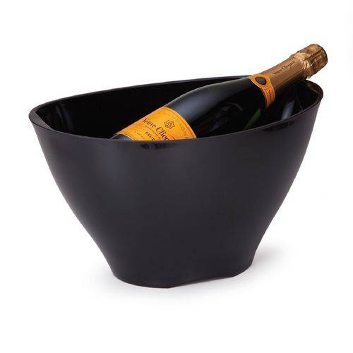 Kit Champagne Veuve Clicquot Ponsardin Brut 750ml + Champanheira