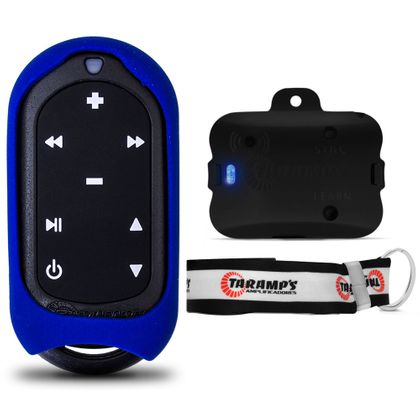 Kit Controle de Longa Distância Taramps TLC 3000 Azul