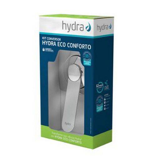 Kit Conversor Hydra Hydra Eco Conforto