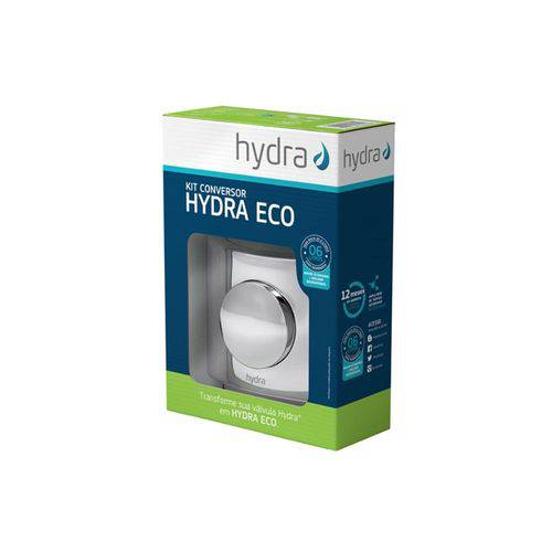Kit Conversor Hydra Max para Hydra Eco