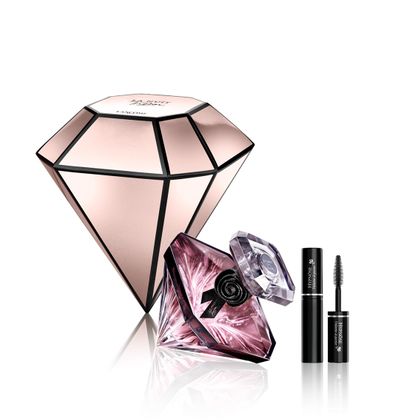 Kit Diamond La Nuit Trésor Eau de Parfum - 50ML