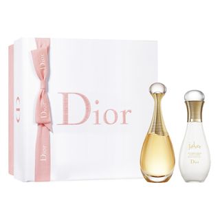 Kit Dior Coffret J’adore - Eau de Parfum + Hidratante J’adore Kit