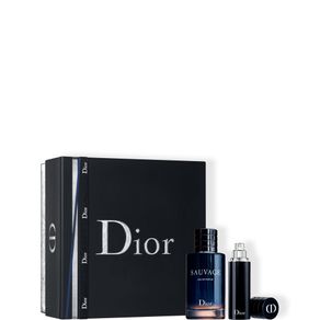 Kit Dior Coffret Sauvage Eau de Parfum