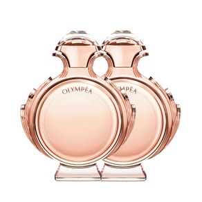 Kit Duo Perfume Olympéa Eau de Parfum 50ml