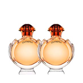 Kit Duo Perfume Olympéa Intense Eau de Parfum 30ml