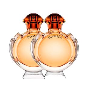 Kit Duo Perfume Olympéa Intense Eau de Parfum 50ml