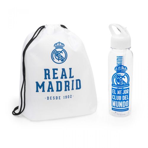 Kit Esportivo Real Madrid