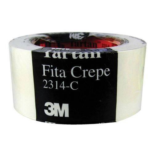 Kit Fita Crepe Tartan 2314c 48x50m 3m 2 Rolos
