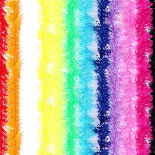 Marabu Colorido Fios Metalizados 150cm