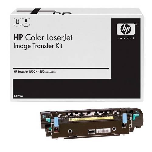 Kit Fusor Hp Q7502a Laserjet Color 110v
