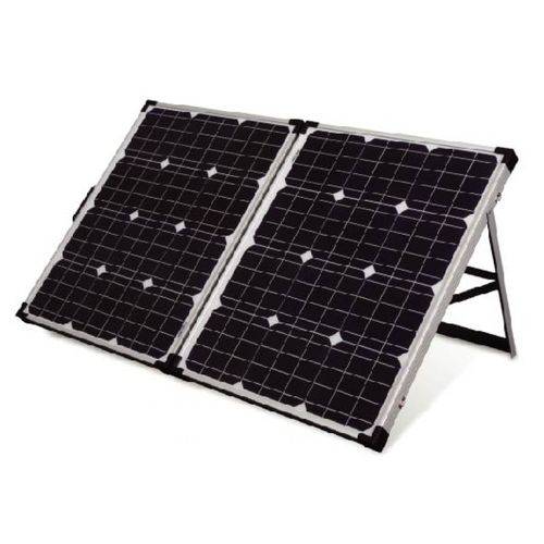 Kit Geração Solar 100W