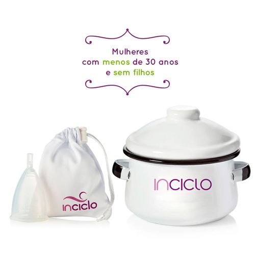 Kit Inciclo B e Panelinha - Inciclo