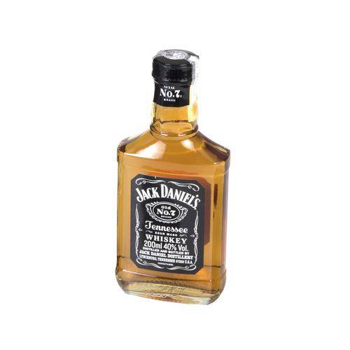 Kit Jack Daniels 200ml