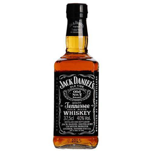 Kit Jack Daniels 375ml