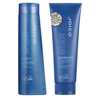 Kit Joico Moisture Recovery - Shampoo + Máscara Kit