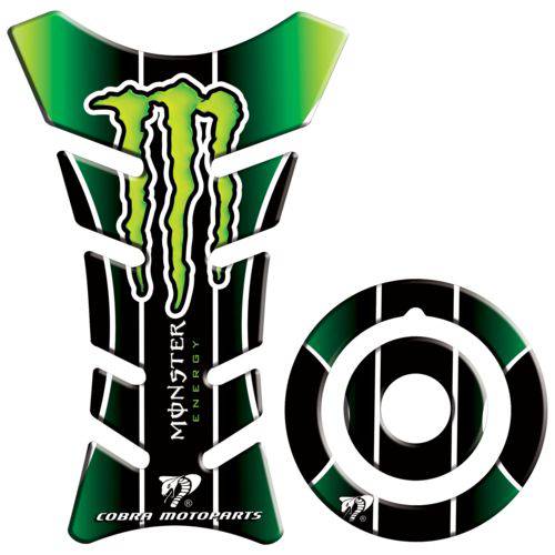 Kit Ky Monster Super Racing