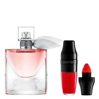 Kit Lancôme - La Vie Est Belle Eau de Parfum 30ml + Matte Shaker 189 Kit