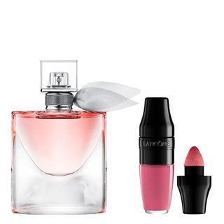 Kit Lancôme - La Vie Est Belle Eau de Parfum 30ml + Matte Shaker 270 Kit
