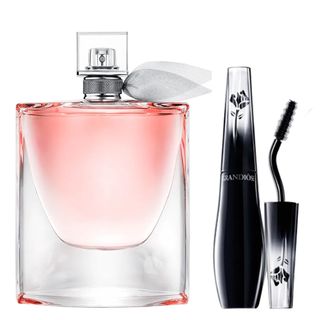 Kit Lancôme - La Vie Est Belle Eau de Parfum 100ml + Grandiôse Kit