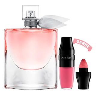 Kit Lancôme - La Vie Est Belle Eau de Parfum + Matte Shaker 270 Kit