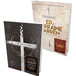 Kit Livros - o Exorcismo + Ed Lorraine Demonologistas