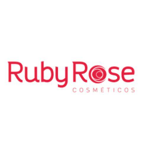 Kit Maquiagem Completo Ruby Rose Cat Make Rc1 Promoção