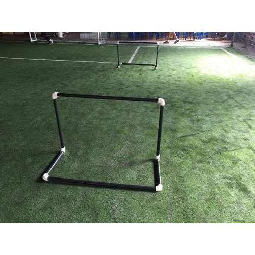 Kit Mini Traves para Treinamento Tamanho Profissional em PVC Vitoria Esportes (goleirinhas)