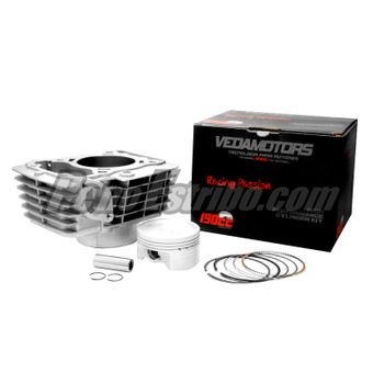 Kit Motor Vedamotors 190cc CRF/CG/Bros 150cc
