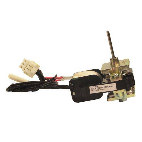 Kit Motor Ventilador e Sensor Geladeira Electrolux 70295122