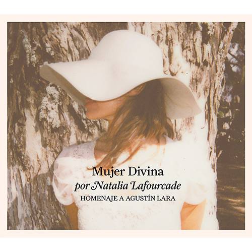 Kit Mujer Divina - Homenaje a Agustín Lara (CD+DVD)