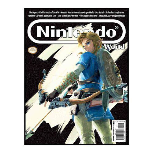 Kit Nintendo World Zelda