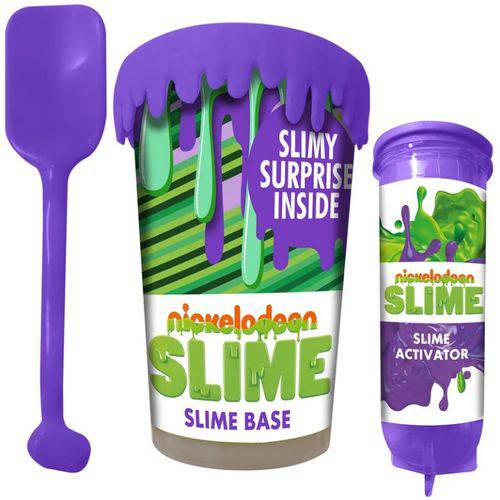 Kit para Fazer Slime 37630-toyng