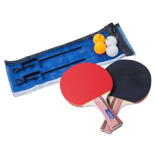 Kit para Ping Pong Nautika Set