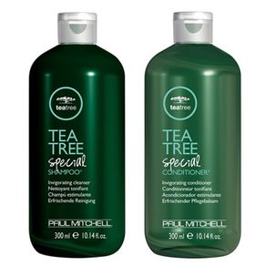 Kit Paul Mitchell Tea Tree Special (Shampoo e Condicionador) Conjunto