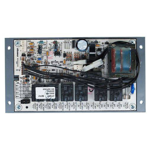 Kit Placa Potência Display e Sensor Ar Condicionado Springer 35401778
