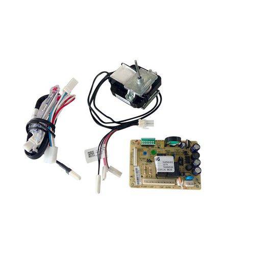 Kit Placa Sensor Refrigerador Electrolux 70001453