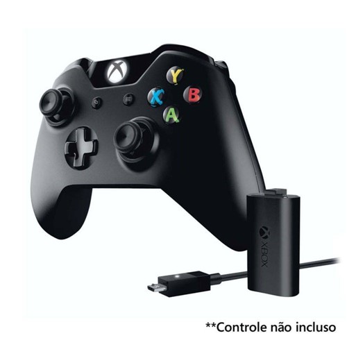 Kit Play And Charge - Xbox One