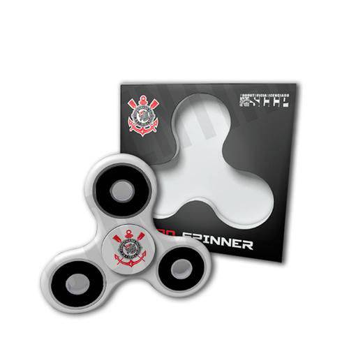 Kit Pro Spinner - Corinthians