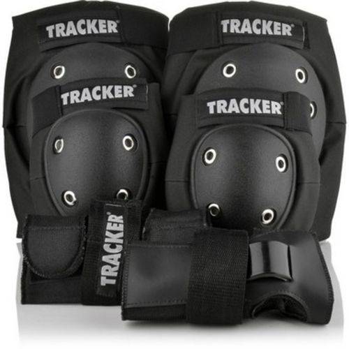 Kit Proteção Six Trucks - Tracker Completo
