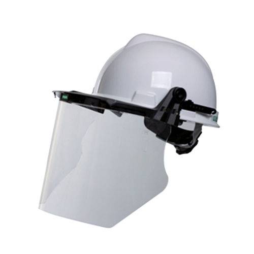 Kit Protetor Facial V-Gard 190 Msa