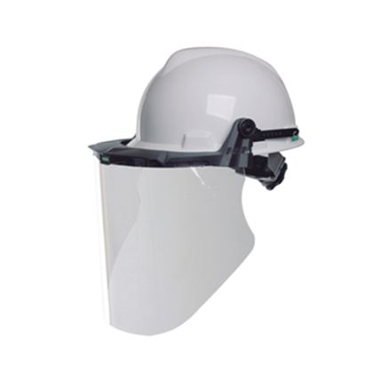 Kit Protetor Facial V-Gard 240 MSA