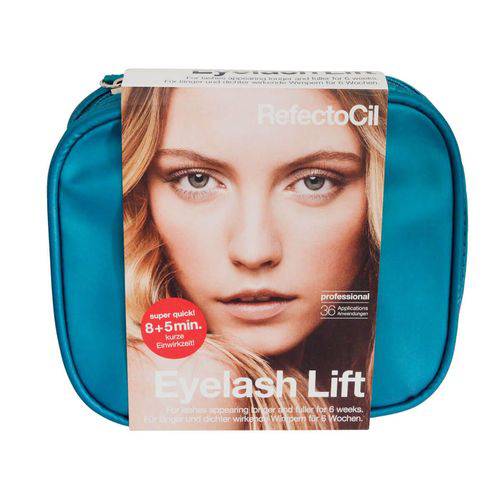Kit Refectocil Eyelash Lift