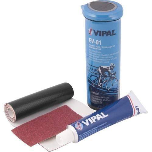 Kit Reparos para Câmara de Ar Ev-01 - Vipal